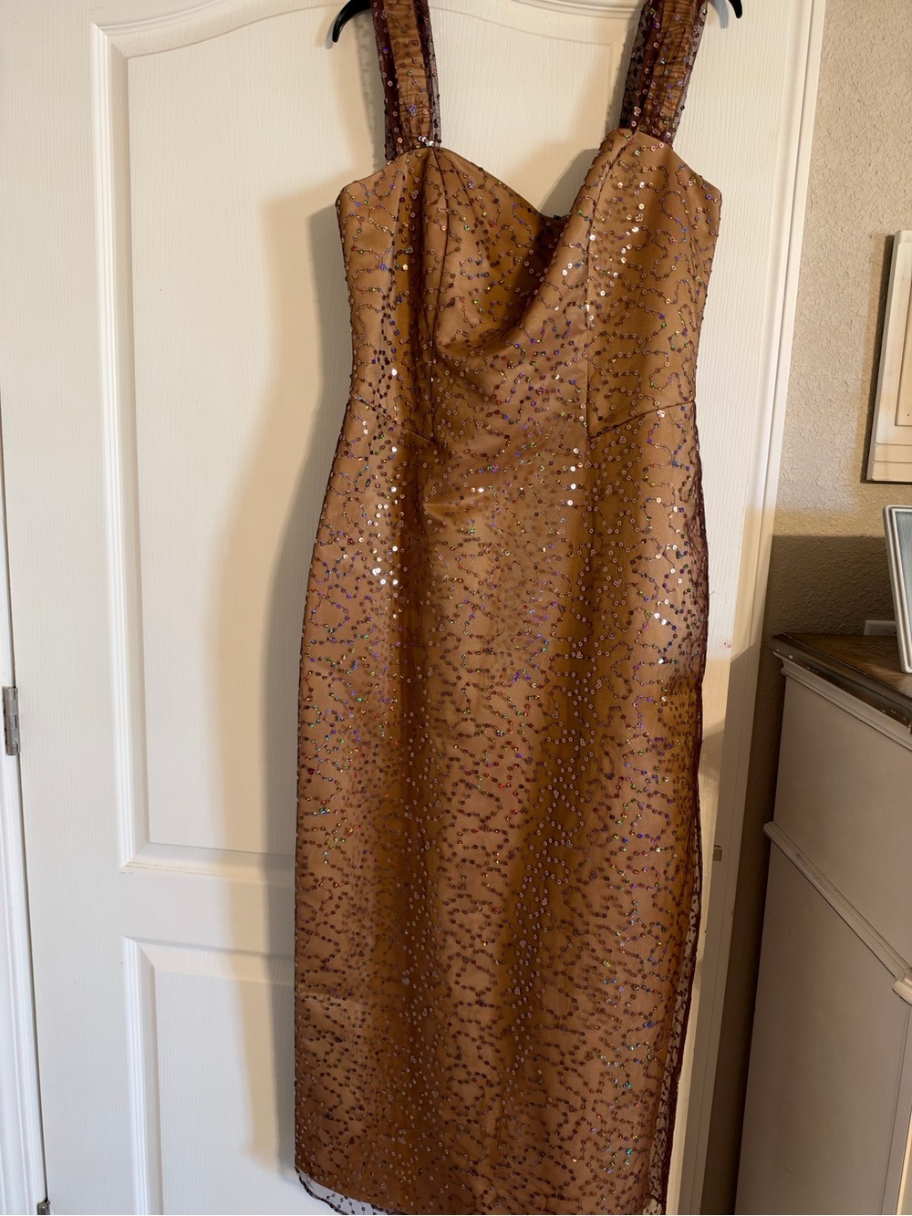Beautiful Dress
